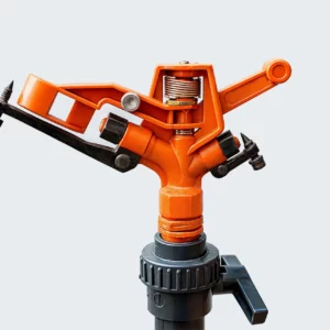 PEHD BOER - Asperseur