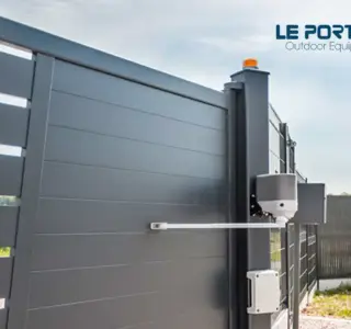 le-portail