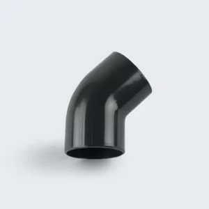Accessoire PEHD électro soudable - Coude 45 degré