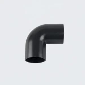 Accessoire PEHD électro soudable - Coude 90 degré