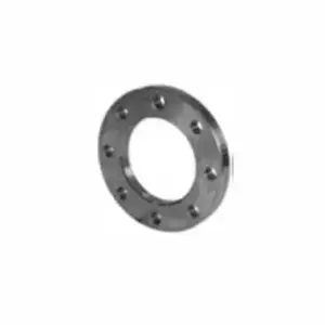 Accessoire PEHD électro soudable - Bride en acier pour collet