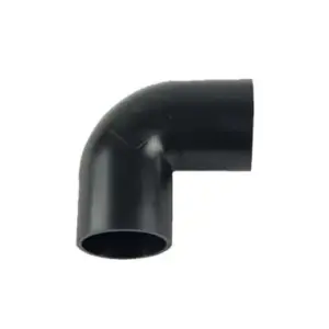 Accessoire PEHD électro soudable - Coude 90 degré