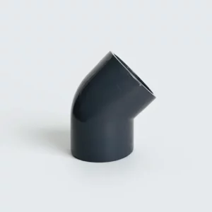 Accessoire PVC Pression - Coude 45