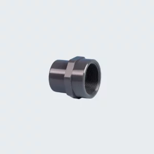 Accessoire PVC Pression - Manchon femelle