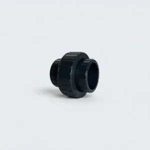 Accessoire PVC Pression - Raccord 3 pièces à coller