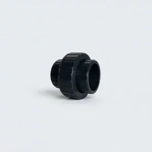 Accessoire PVC Pression - Raccord 3 pièces à coller