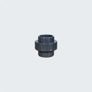 Accessoire PVC Pression - Raccord 3 pièces à coller