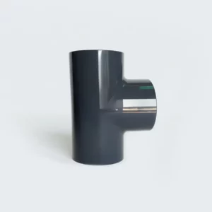 Accessoire PVC Pression - Te