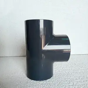 Accessoire PVC Pression - Te