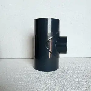 Accessoire PVC Pression - Té réduit