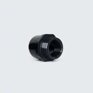 Accessoire PVC Pression - embout filete