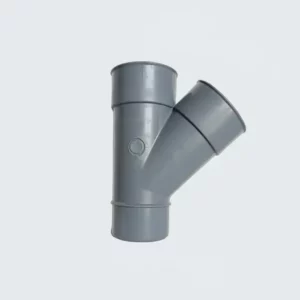 Accessoire PVC évacuation - Culotte