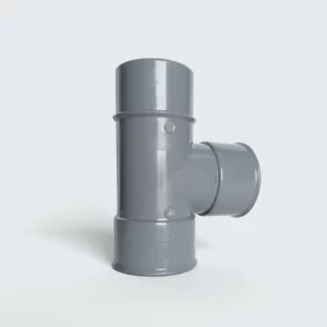 Accessoire PVC évacuation - Te