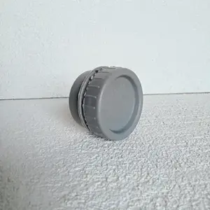 Accessoire PVC évacuation - Bouchon