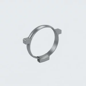 Accessoire PVC évacuation - Collier