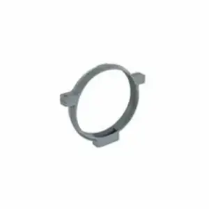 Accessoire PVC évacuation - Collier
