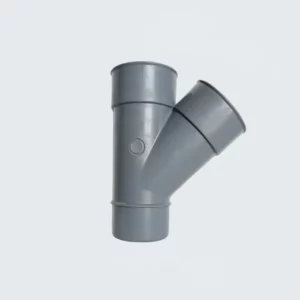 Accessoire PVC évacuation - Culotte