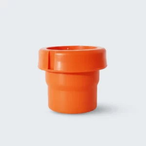 PEHD BOER - Bouchon femelle