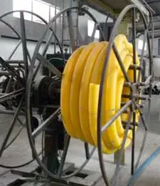 Tube PVC - Drain