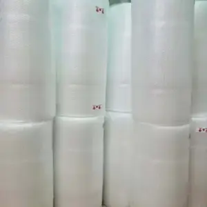 Film ou papier à bulles