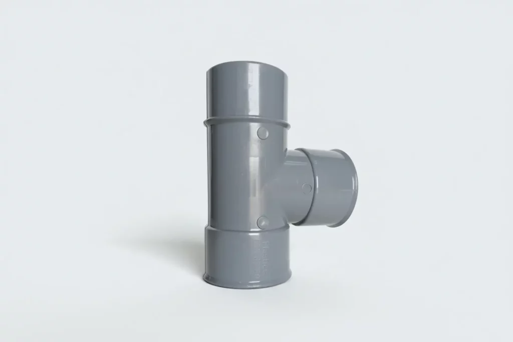 Accessoire PVC évacuation - Te