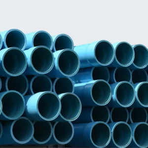 PVC - Tube - Forage