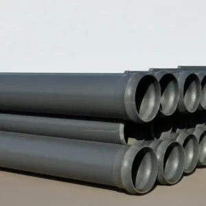 PVC - Tube - Pression