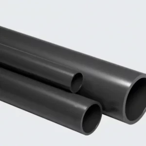 Tubes PEHD - évacuation