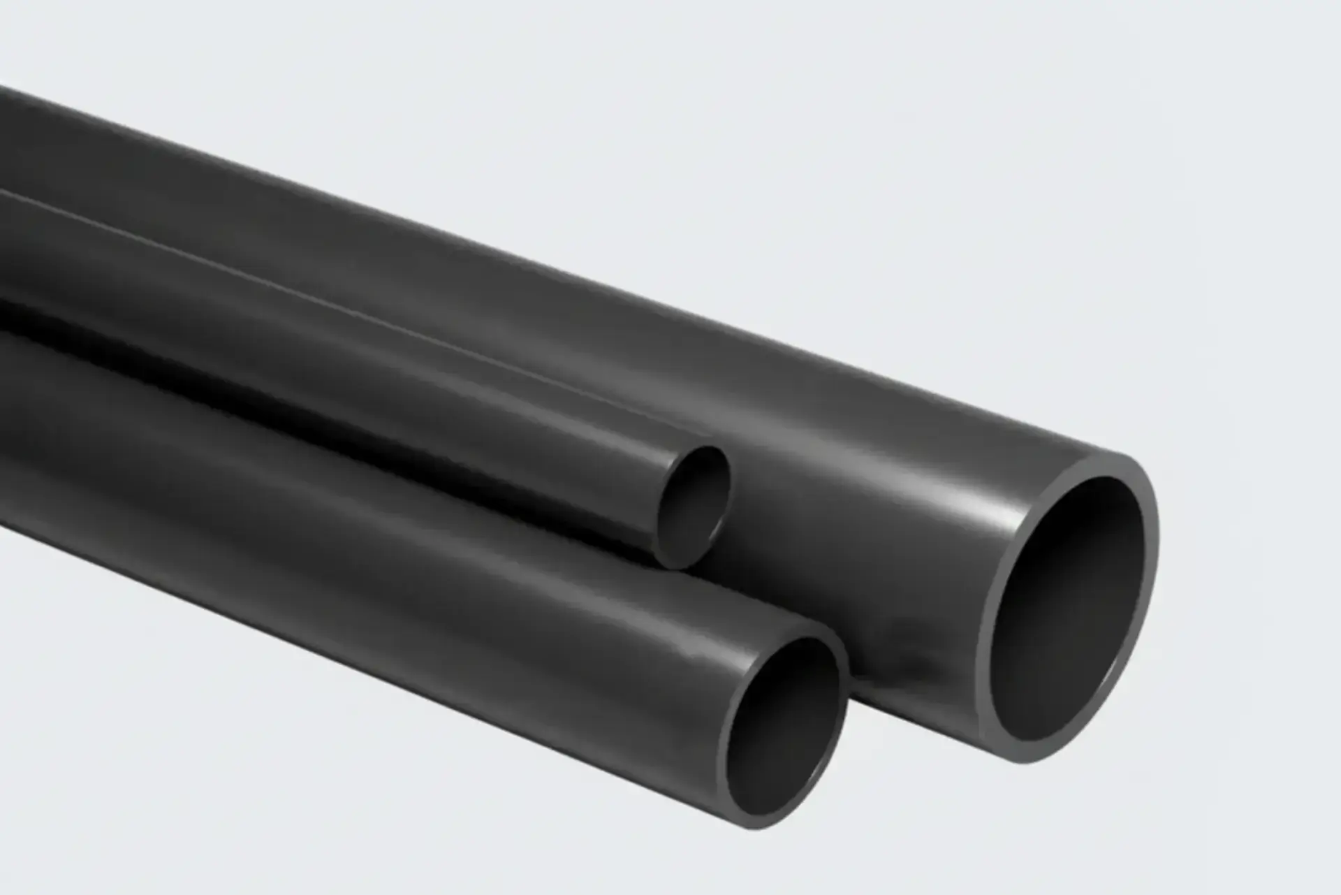 Tubes PEHD - évacuation Tubes PEHD - évacuation