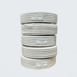 Tubes PVC - gris