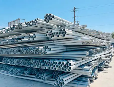 Tubes PTT