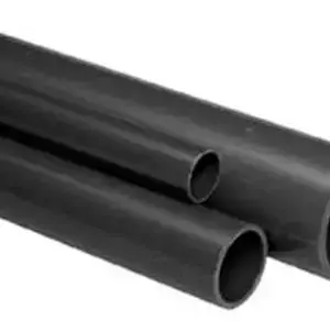Tubes PEHD - évacuation