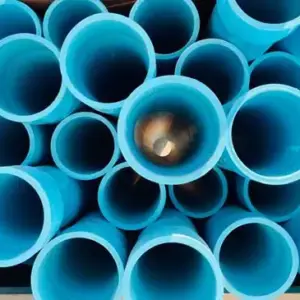 Tubes forage