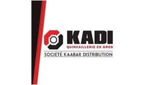 KADI Quincaillerie en Gros - Société Kaabar Distribution