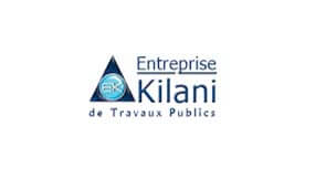 Entreprise Kilani de Travaux Publics