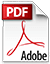 Icone Fichier Adobe PDF