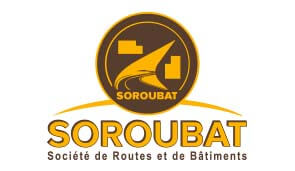SOROUBAT - Société Routes et Bâtiments