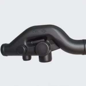 PEHD - Accessoire - Évacuation - Aérateur