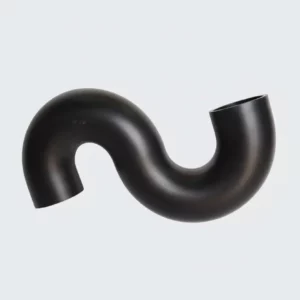 PEHD - Accessoire - Évacuation - Anti-retour en S