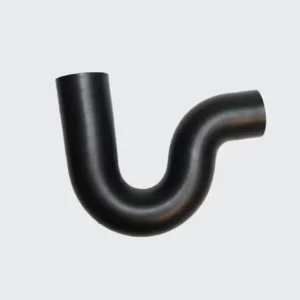 PEHD - Accessoire - Évacuation - Anti-retour en ½ S