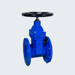 Accessoires fente - Robinet vanne